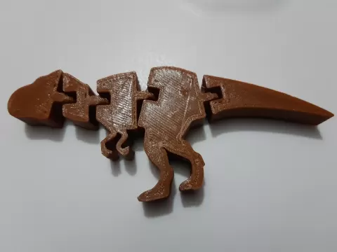 Super Flexi Rex