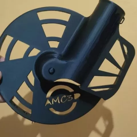 mtb disc cover