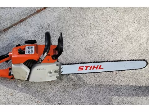 Stihl Stencil