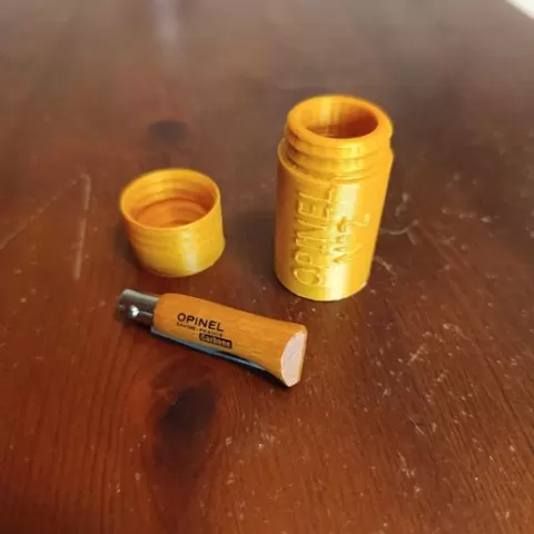 Opinel N2 Box