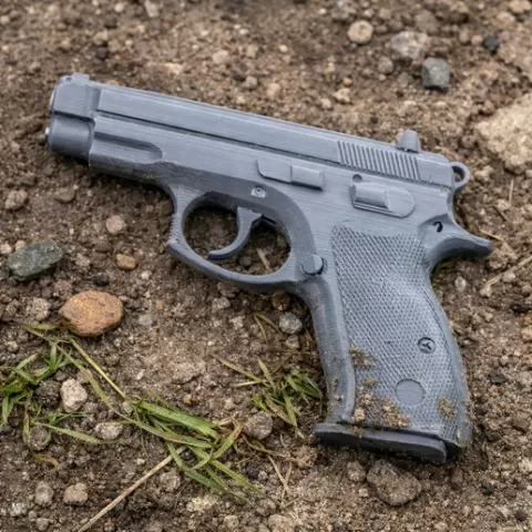 CZ 75