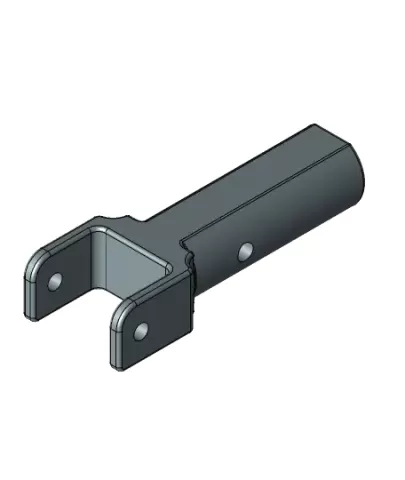 Pool Vacuum Handle Pivot