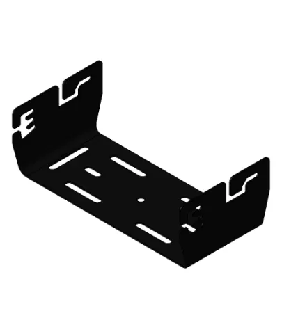 Anytone 578 Mounting Bracket
