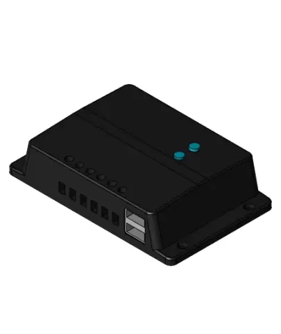 Renology Wanderer 10A Solar Charge Controller