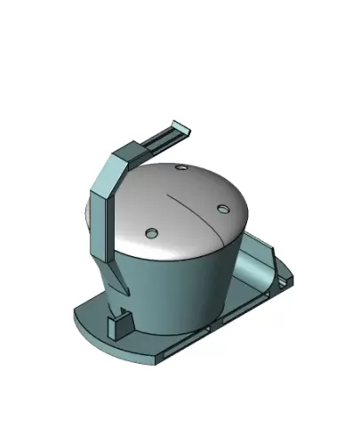 Organizer 01