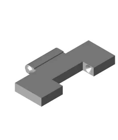 CHEP Universal Building Block
