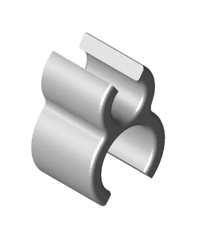 NEEWER Arm Clip.stl