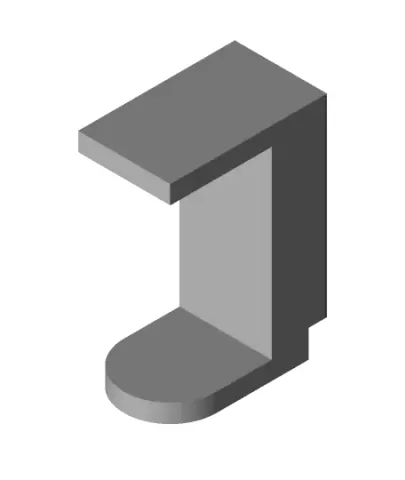 adjustable webcam cover