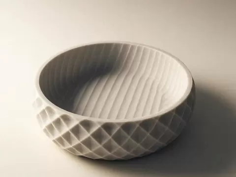 Minimalist Pineapple Decorative Tray - Craftitect