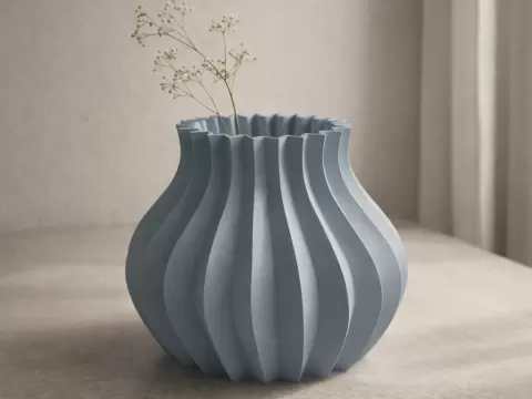 Vase - VaseMaker