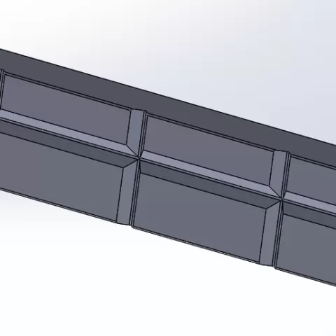 Vise, Soft Jaws