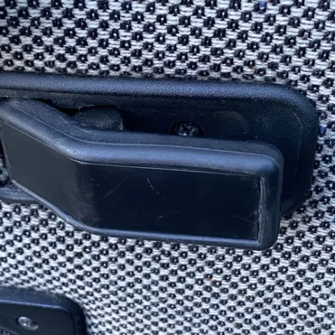 Alfa Sprint Interior Door Handle