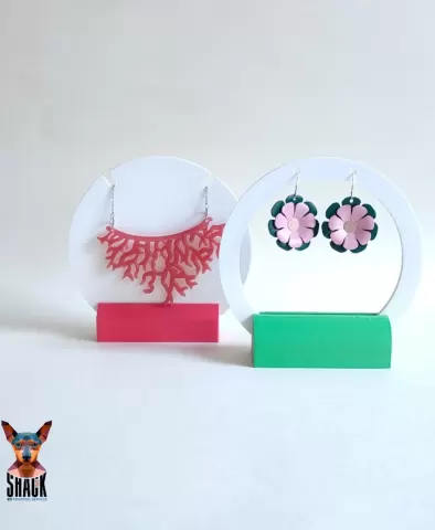JEWELRY DISPLAYS