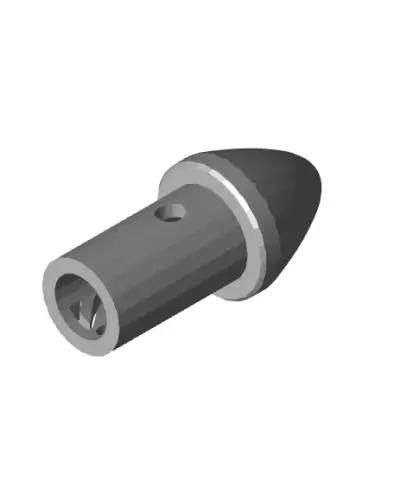 Plug for HDPE Pipes