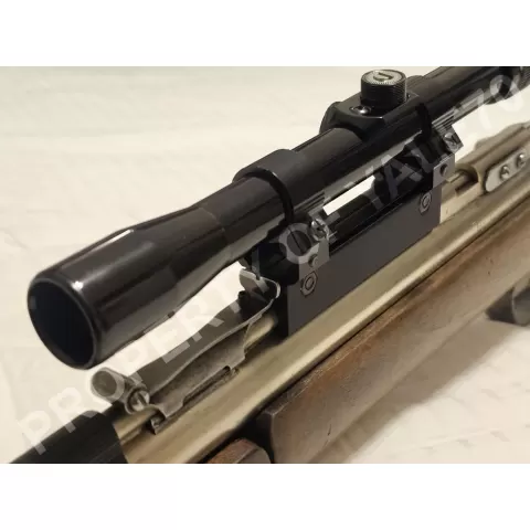 Sheridan Model C "Streak" Scope Mounting Rail