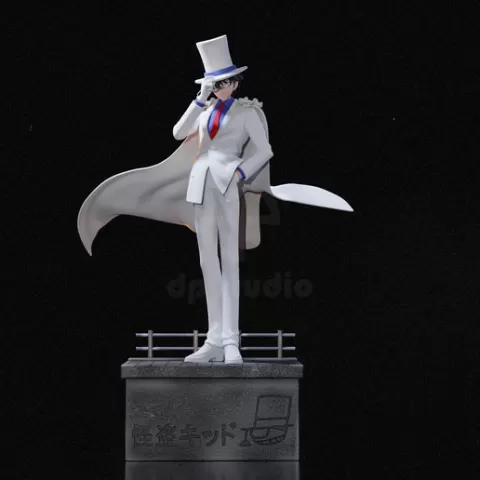 kaito kid