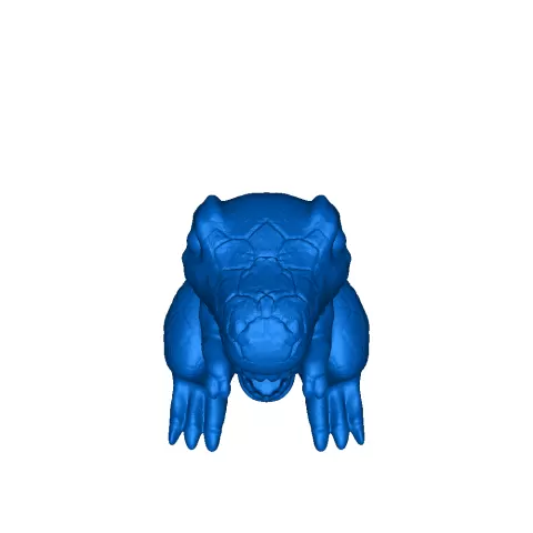 T Rex