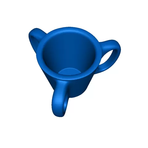 kupaa - 3DTEXH