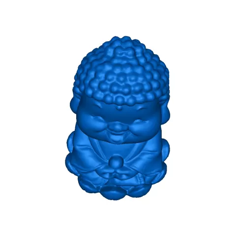 buddha - Limrik