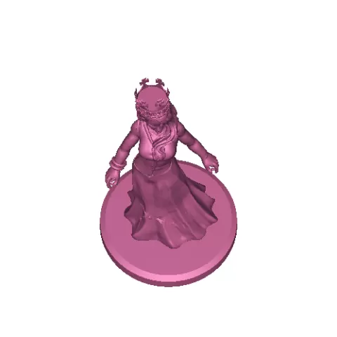 Queen - Printer guy