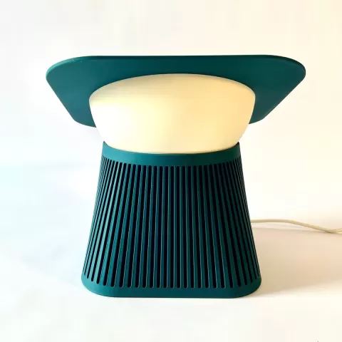 Oxford - a modern table lamp