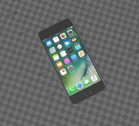 iphone-bw.3mf