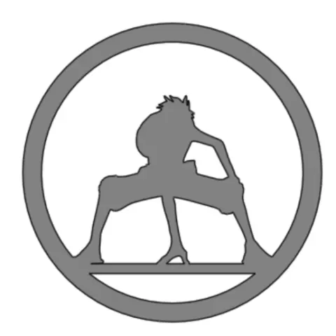Luffy Gear 2 One Piece