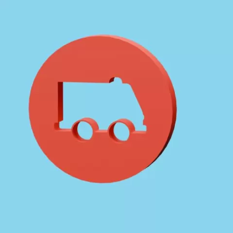 Icon Ambulance