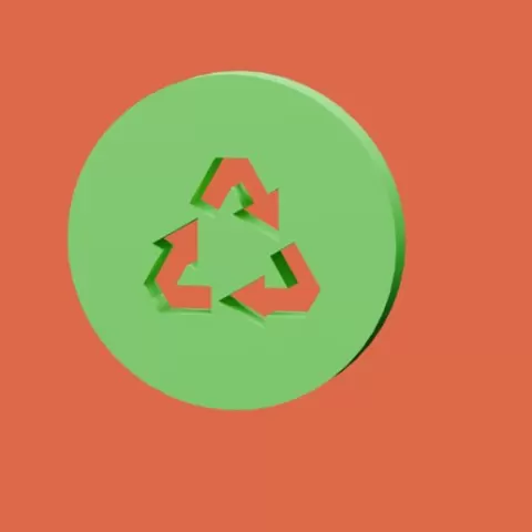 Icon Recycling