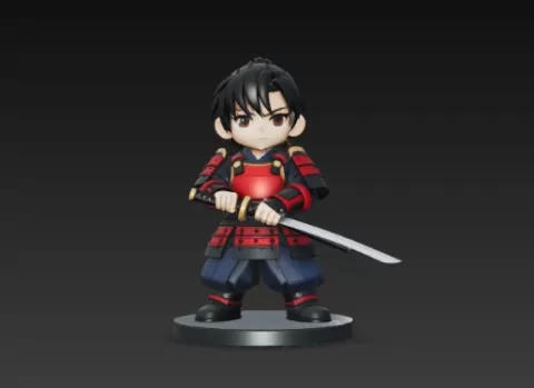 samurai