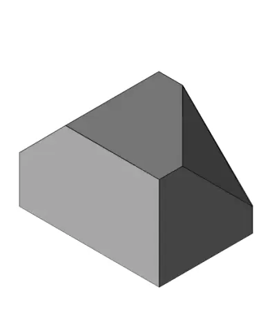 Oblique #1.ipt