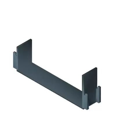 Rainbow Lower Lane Spacer.3mf