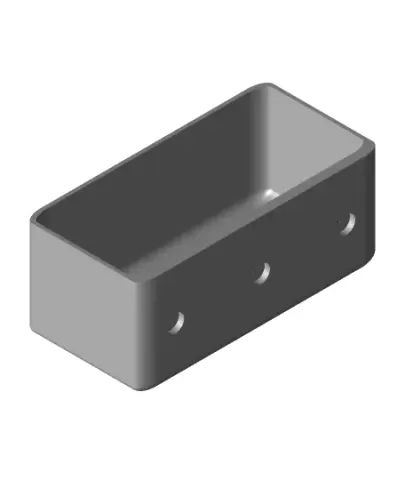 Locker Organizer