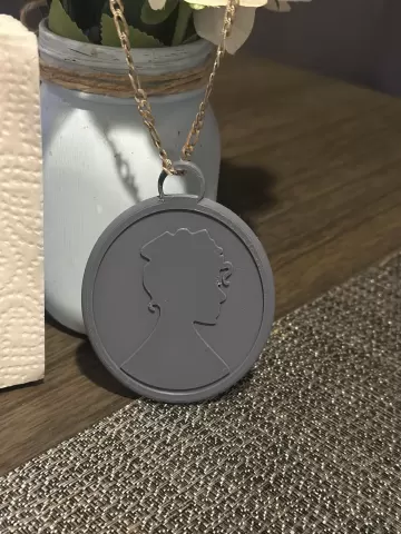 Bridgerton Necklace