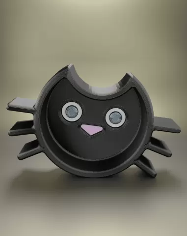 Meow Catcher