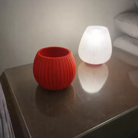 Flowerpot Polko | Flowerpot Polko