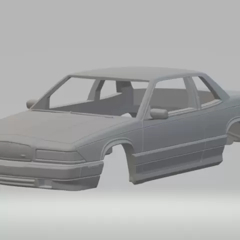 buick regal