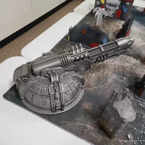 Planetary Defense Laser