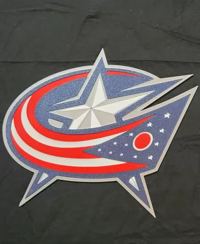 Columbus Blue Jackets