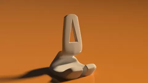 Tablet Stand.stl