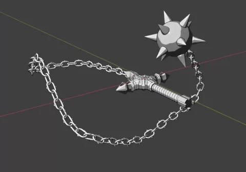 Vampire Killer Whip