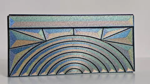 Small Arc Clutch