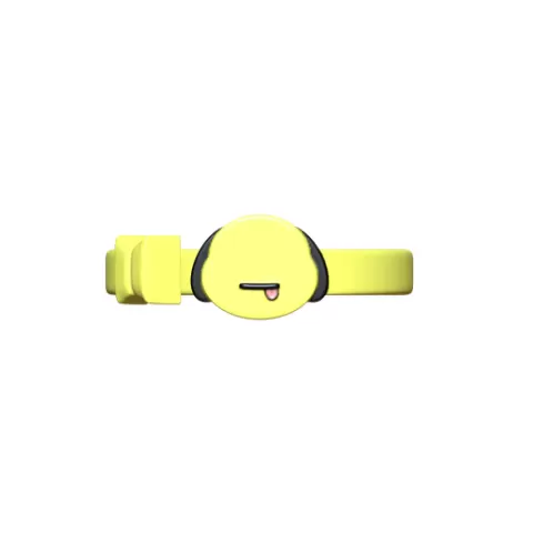 BT21 RING - CHIMMY