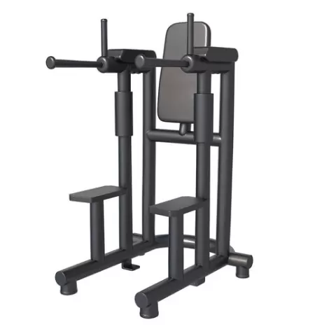 leg raise machine /Knee Lift Station / Fitness / CrossFit Gym Equipment /Exercise Equipment