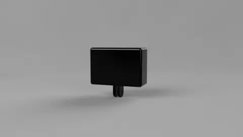 GoPro HERO10 Black Dummy