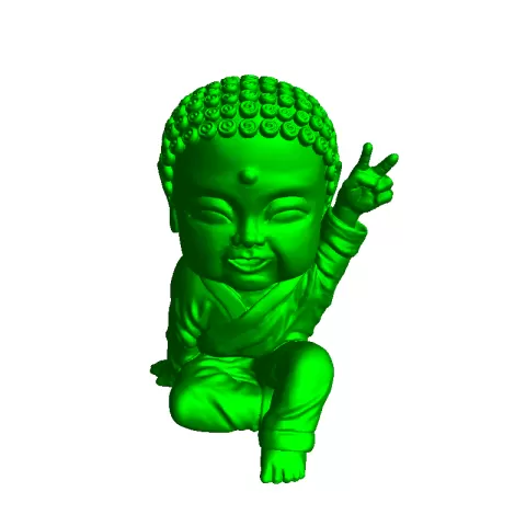 buddha - ezeskua