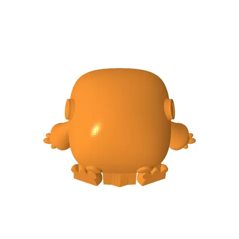 mini Bot - Vista
