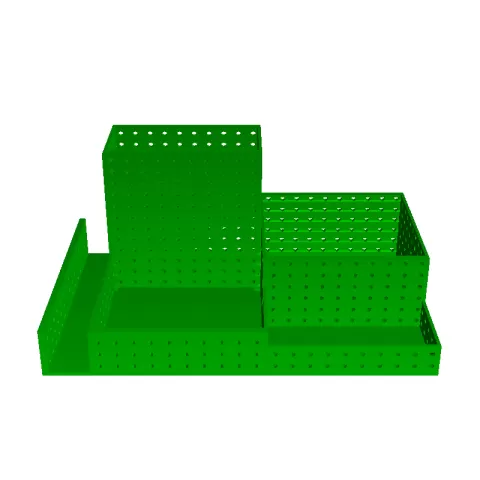 Desk Organizer - Parmen