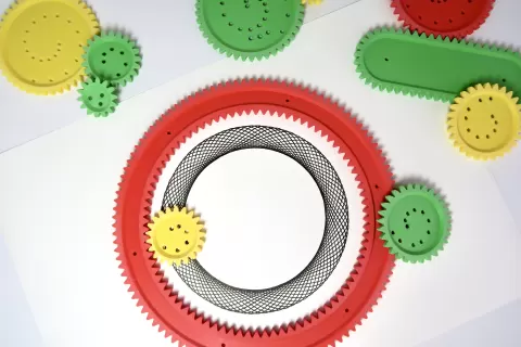 Spirograph