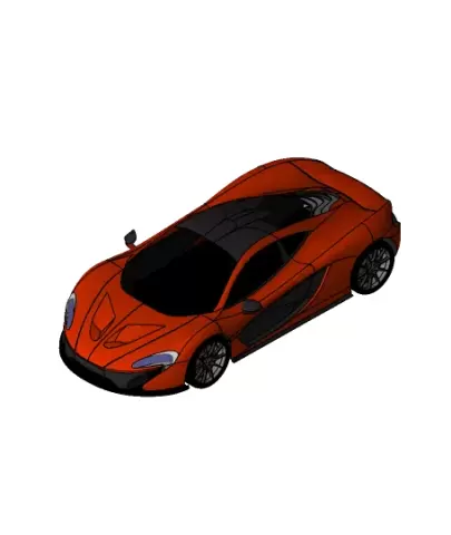 MCLaren